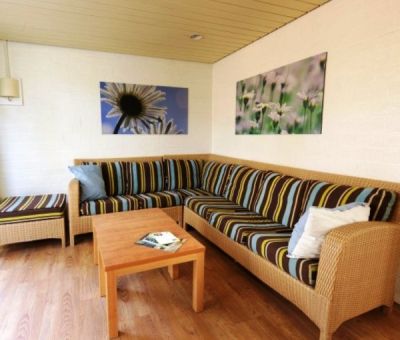 Vakantiewoningen huren in Lommel, België | Comfort Bungalow voor 6 personen