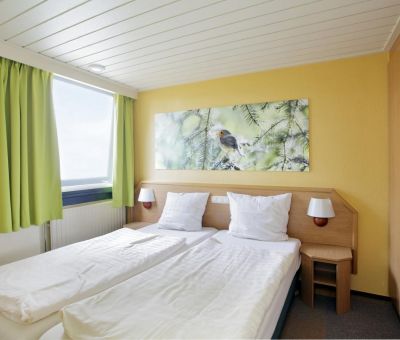 Vakantiewoningen huren in Zeewolde, Flevoland, Nederland | Comfort Bungalow voor 6 personen