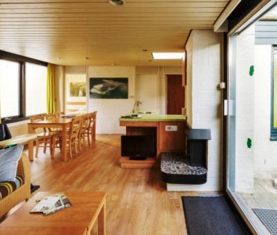 Vakantiewoningen huren in Lommel, België | Comfort Bungalow voor 6 personen