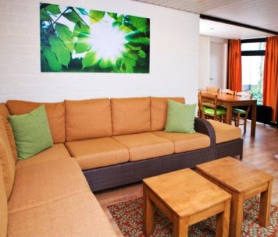 Vakantiewoningen huren in Dalen, Drenthe, Nederland | Premium Bungalow voor 6 personen