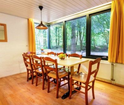 Vakantiewoningen huren in Dalen, Drenthe, Nederland | Comfort Bungalow voor 8 personen