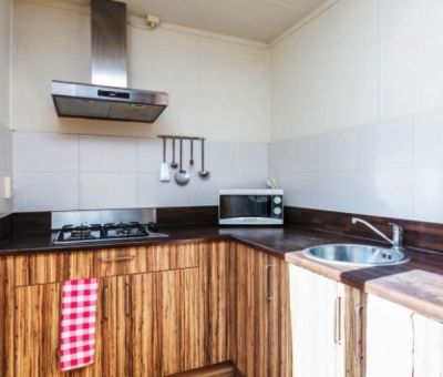 Vakantiehuis Lommel: Holiday Cottage voor 8-personen