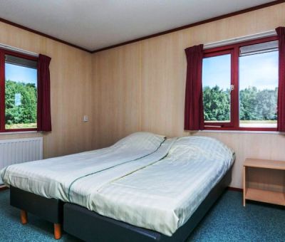 Vakantiehuis Houthalen-Helchteren: Van Craenwick Appartement voor 8-personen