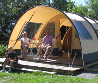 Vakantiewoningen huren in Aakirkeby, Bornholm, Denemarken | hytter voor 4 personen