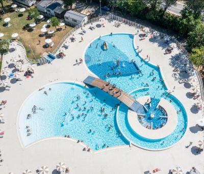 Vakantiewoningen huren in Punta Marina (RA), Emilia Romagna, Italie | mobilhomes voor 6 personen