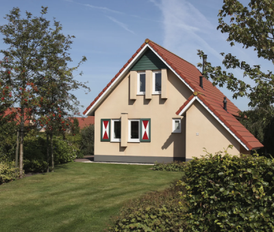 Vakantiewoningen huren in Tynaarlo, Drenthe, Nederland | villa voor 4 personen