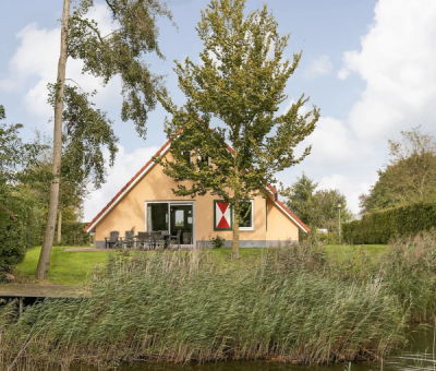 Vakantiewoningen huren in Tynaarlo, Drenthe, Nederland | villa voor 6 personen