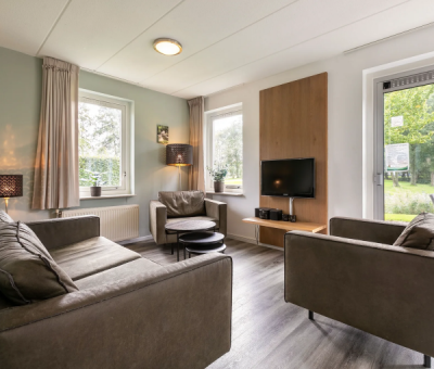 Vakantiewoningen huren in Tynaarlo, Drenthe, Nederland | villa voor 6 personen