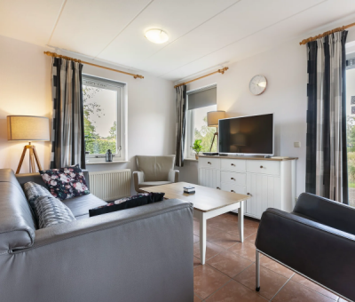 Vakantiewoningen huren in Tynaarlo, Drenthe, Nederland | villa voor 4 personen