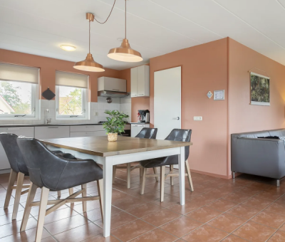 Vakantiewoningen huren in Tynaarlo, Drenthe, Nederland | villa voor 4 personen