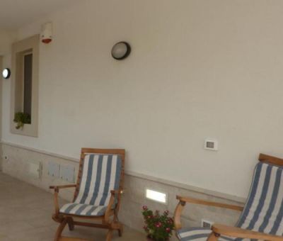 Vakantiewoningen huren in Punta Secca, S. Croce Camerina, Sicilië, Italie | appartement voor 6 personen