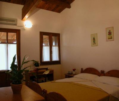 Vakantiewoningen huren in Teulada, Sardinië, Italie | appartement voor 4 personen