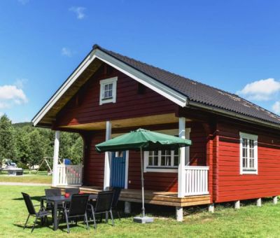 Vakantiewoningen huren in Stollet, Klaralvendal, Varmland & Dalsland, Zweden | vakantiehuisje voor 6 personen
