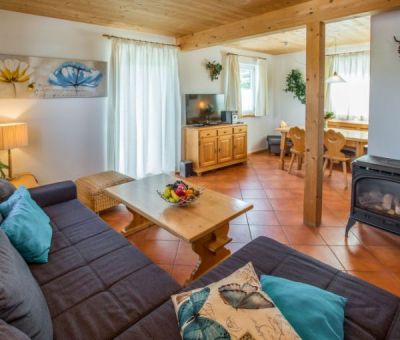 Vakantiewoningen huren in Annaberg Lammertal, Salzburgerland, Oostenrijk | vakantiehuis voor 6 personen