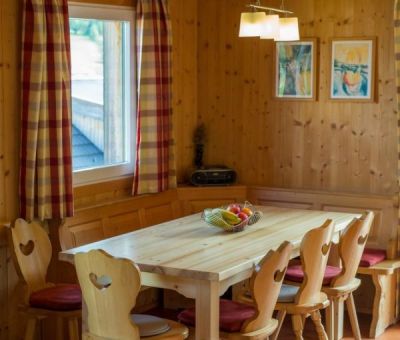 Vakantiewoningen huren in Annaberg Lammertal, Salzburgerland, Oostenrijk | vakantiehuis voor 6 personen