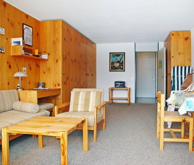 Vakantiewoningen huren in Disentis, Surselva Oost-Zwitserland, Zwitserland | appartement voor 2 personen