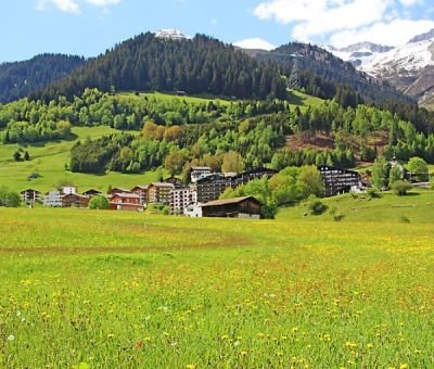 Vakantiewoningen huren in Disentis, Surselva Oost-Zwitserland, Zwitserland | appartement voor 2 personen