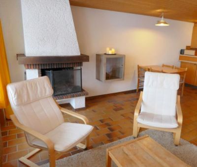 Vakantiewoningen huren in Alpe des Chaux, Zwitserse Alpen, West Zwitserland | appartement voor 2 personen