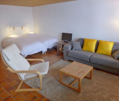 Vakantiewoningen huren in Alpe des Chaux, Zwitserse Alpen, West Zwitserland | appartement voor 2 personen