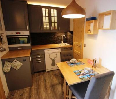 Vakantiewoningen huren in Val Thorens, Rhone-Alpen-Savoie, Frankrijk | Appartement voor 5 personen