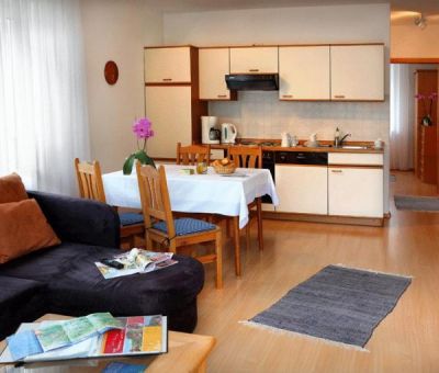 Vakantiewoningen huren in Cochem, Moezel, Duitsland | appartement voor 4 personen