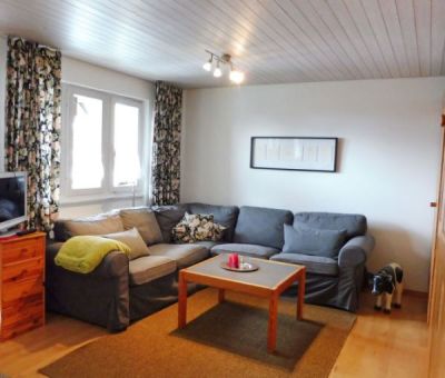 Vakantiewoningen huren in Ernen, Wallis, Zwitserland | appartement voor 4 personen