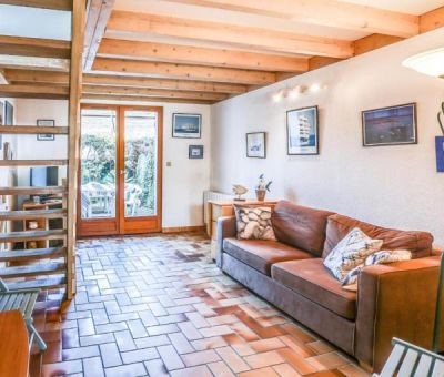 Vakantiewoningen huren in Bidart, Aquitaine Atlantische Pyreneeën, Frankrijk | appartement voor 4 personen