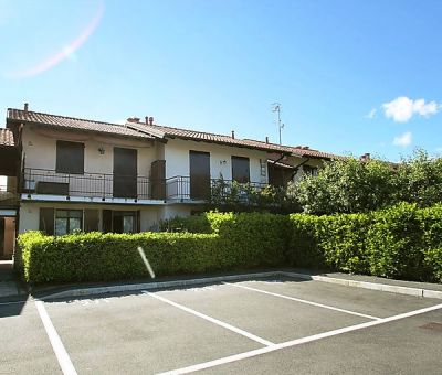 Vakantiewoningen huren in Monvalle, Lago Maggiore, Italië | vakantiehuis voor 4 personen