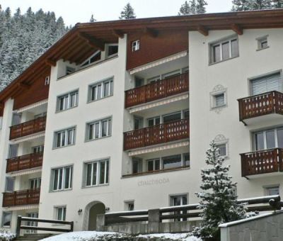 Vakantiewoningen huren in Arosa, Mittelbünden, Zwitserland | appartement voor 4 personen