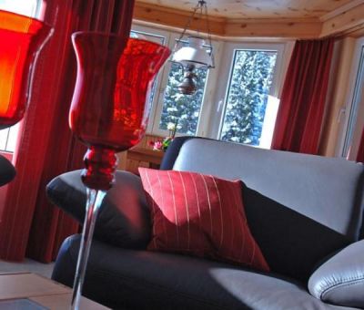 Vakantiewoningen huren in Arosa, Mittelbünden, Zwitserland | appartement voor 4 personen