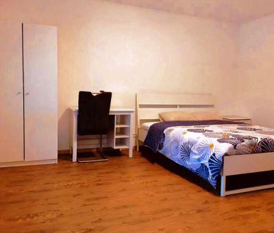 Vakantiehuis Strassen: Appartement type 4-personen