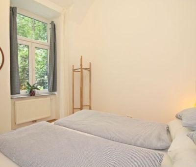 Vakantiewoningen huren in Wenen, Wenen, Oostenrijk | appartement voor 4 personen