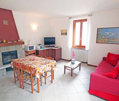 Vakantiewoningen huren in Pianello Lario Comomeer, Lombardije, Italië | vakantiehuis voor 4 personen