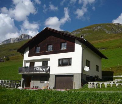 Vakantiewoningen huren in Cresta Avers, Graubünden, Zwitserland | appartement voor 7 personen