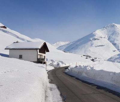 Vakantiewoningen huren in Cresta Avers, Graubünden, Zwitserland | appartement voor 7 personen