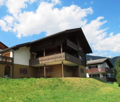 Vakantiewoningen huren in Davos-Schmitten, Prättigau Landwassertal, Zwitserland | appartement voor 4 personen