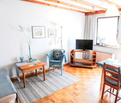 Vakantiewoningen huren in Enkirch, Traben-Trarbach, Moezel, Duitsland | appartement voor 2 personen
