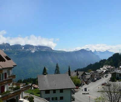 Vakantiewoningen huren in Flumserberge Tannenboden, Oost Zwitserland Zwitserland | appartement voor 4 personen