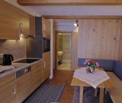 Vakantiewoningen huren in Gargellen Montafon, Vorarlberg, Oostenrijk | appartement voor 5 personen