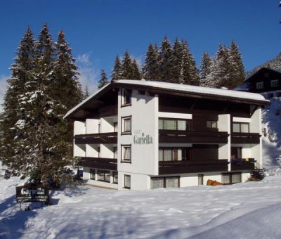 Vakantiewoningen huren in Gargellen Montafon, Vorarlberg, Oostenrijk | appartement voor 5 personen