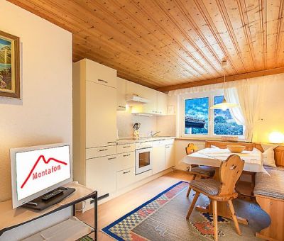 Vakantiewoningen huren in Gaschurn Montafon, Vorarlberg, Oostenrijk | apprtement voor 4 personen