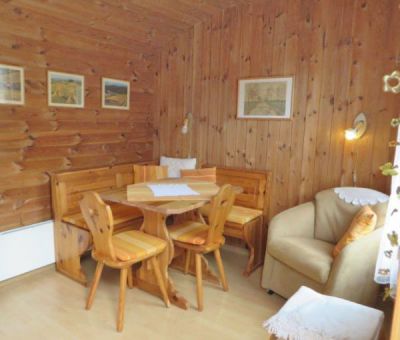 Vakantiewoningen huren in Gibswil, Meer van Zürich, Zwitserland | appartement voor 2 personen
