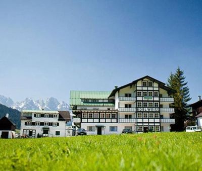 Vakantiewoningen huren in Gosau Salzkammergut, Oberösterreich, Oostenrijk | appartement voor 4 personen