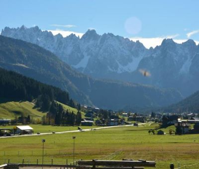 Vakantiewoningen huren in Gosau Salzkammergut, Oberösterreich, Oostenrijk | appartement voor 4 personen