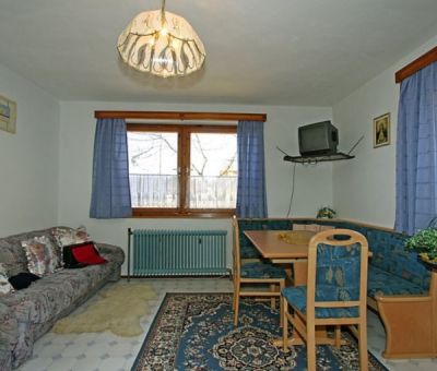 Vakantiewoningen huren in Greifenburg, Karinthië, Oostenrijk | appartement voor 4 personen
