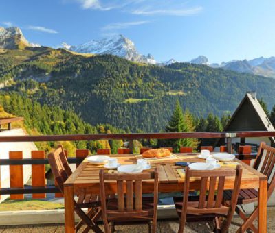 Vakantiewoningen huren in Gryon Barboleusaz, Zwitserse Alpen, West Zwitserland | appartement voor 6 personen