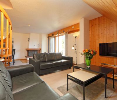 Vakantiewoningen huren in Gryon Barboleusaz, Zwitserse Alpen, West Zwitserland | appartement voor 6 personen