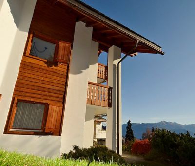 Vakantiewoningen huren in Flims, Surselva Oost-Zwitserland, Zwitserland | appartement voor 6 personen
