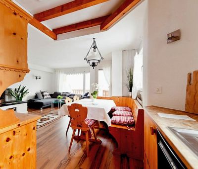 Vakantiewoningen huren in Flims, Surselva Oost-Zwitserland, Zwitserland | appartement voor 6 personen