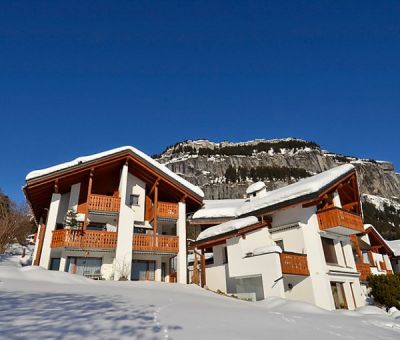 Vakantiewoningen huren in Flims, Surselva Oost-Zwitserland, Zwitserland | appartement voor 6 personen